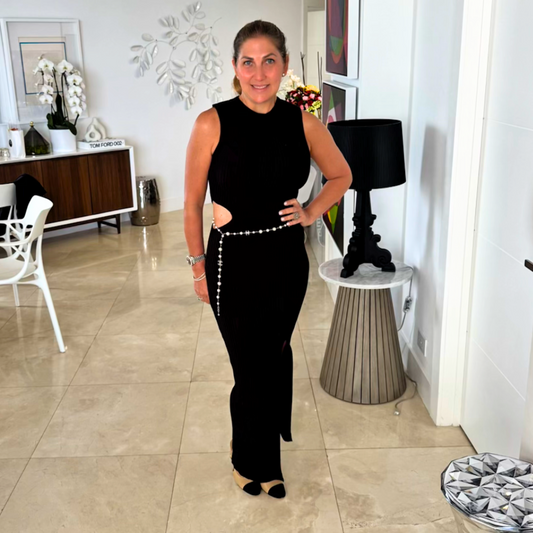 Vestido  Alexis