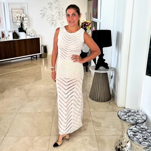 Vestido Annie