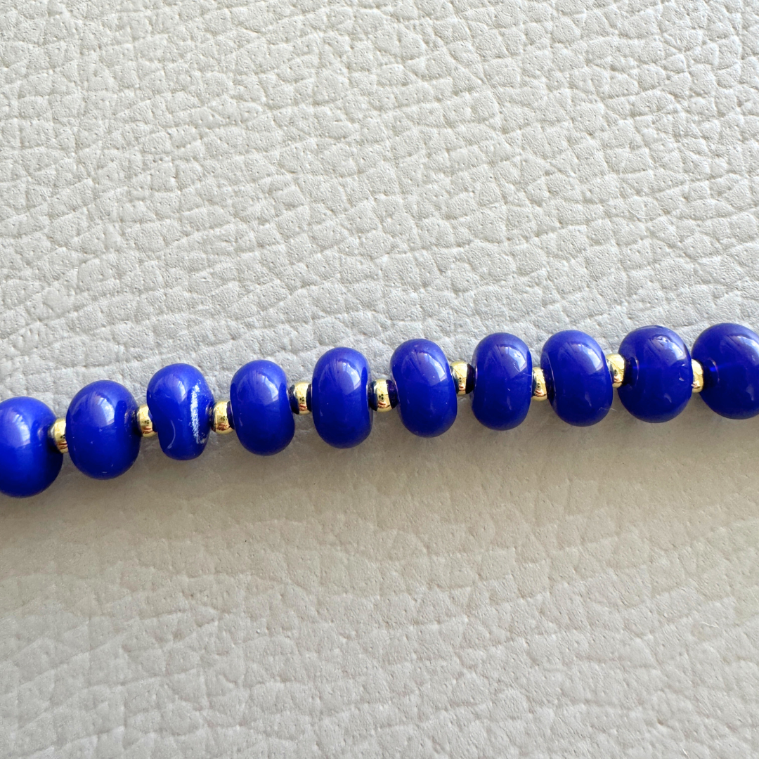 Collar de frutas