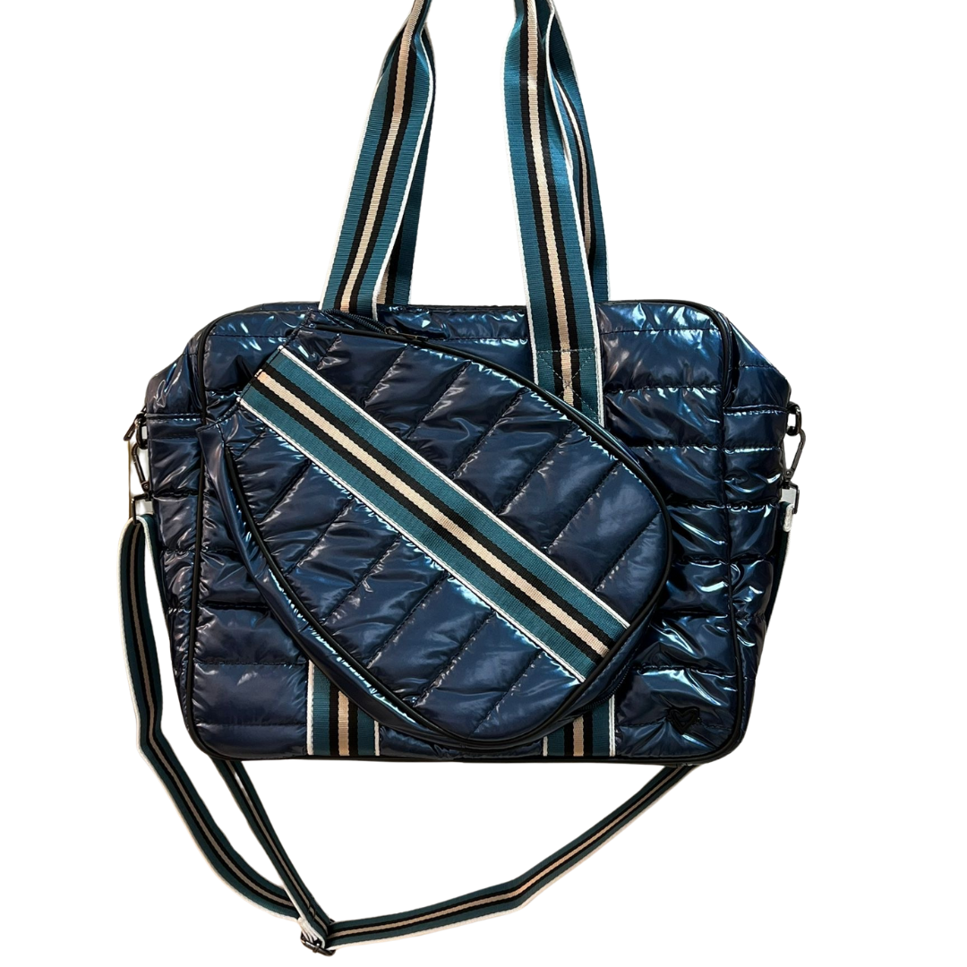 Bolsos de pádel
