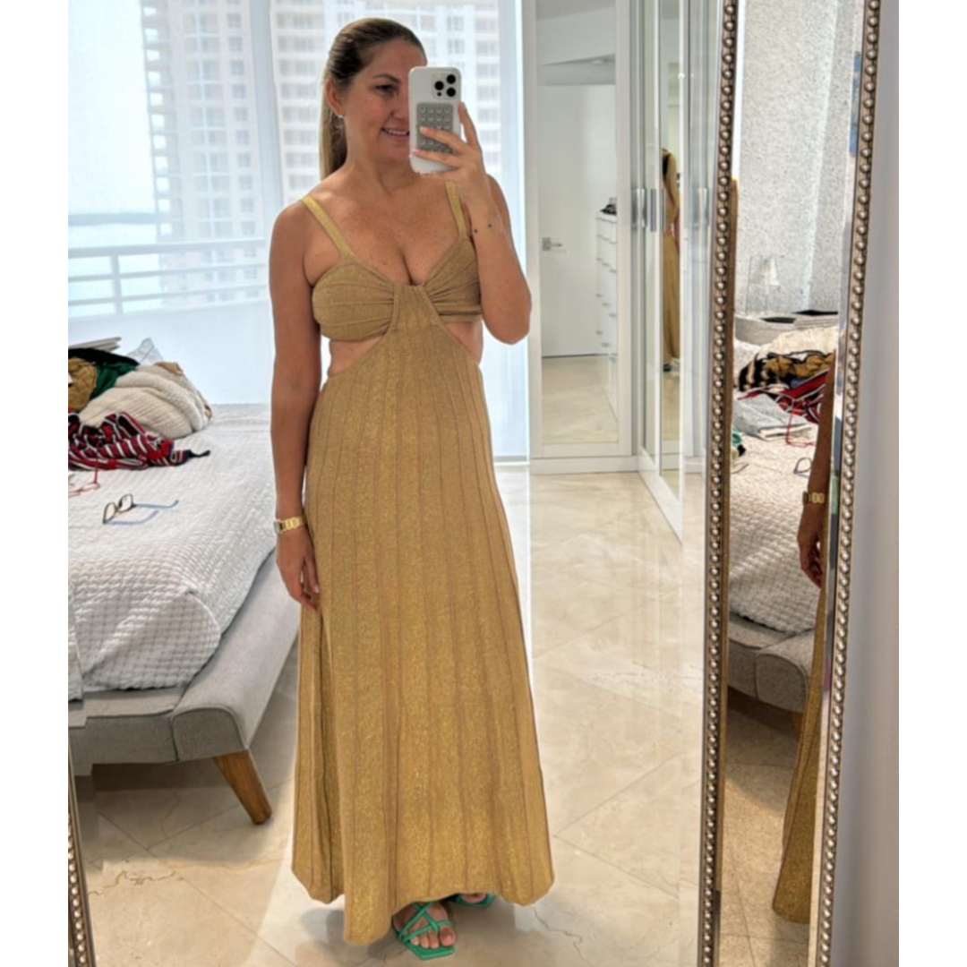 Vestido Catarina