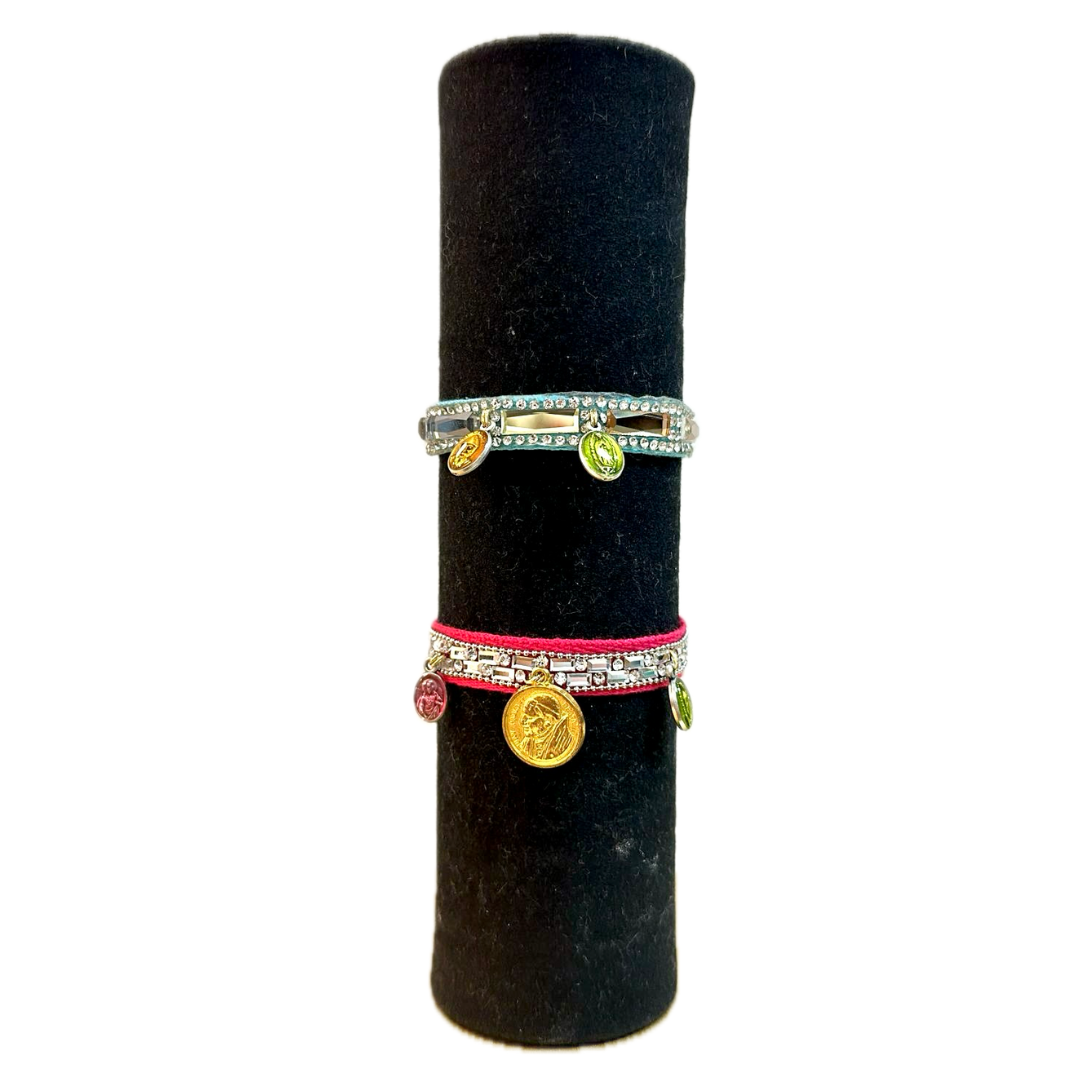 Brazalete Kiko