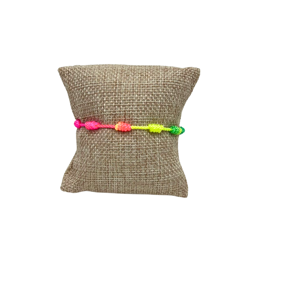 Denarius bracelet