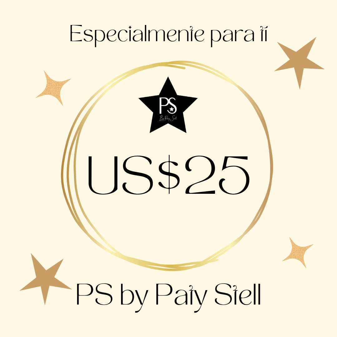 PS by Paty Stell gift card