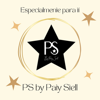 PS by Paty Stell gift card