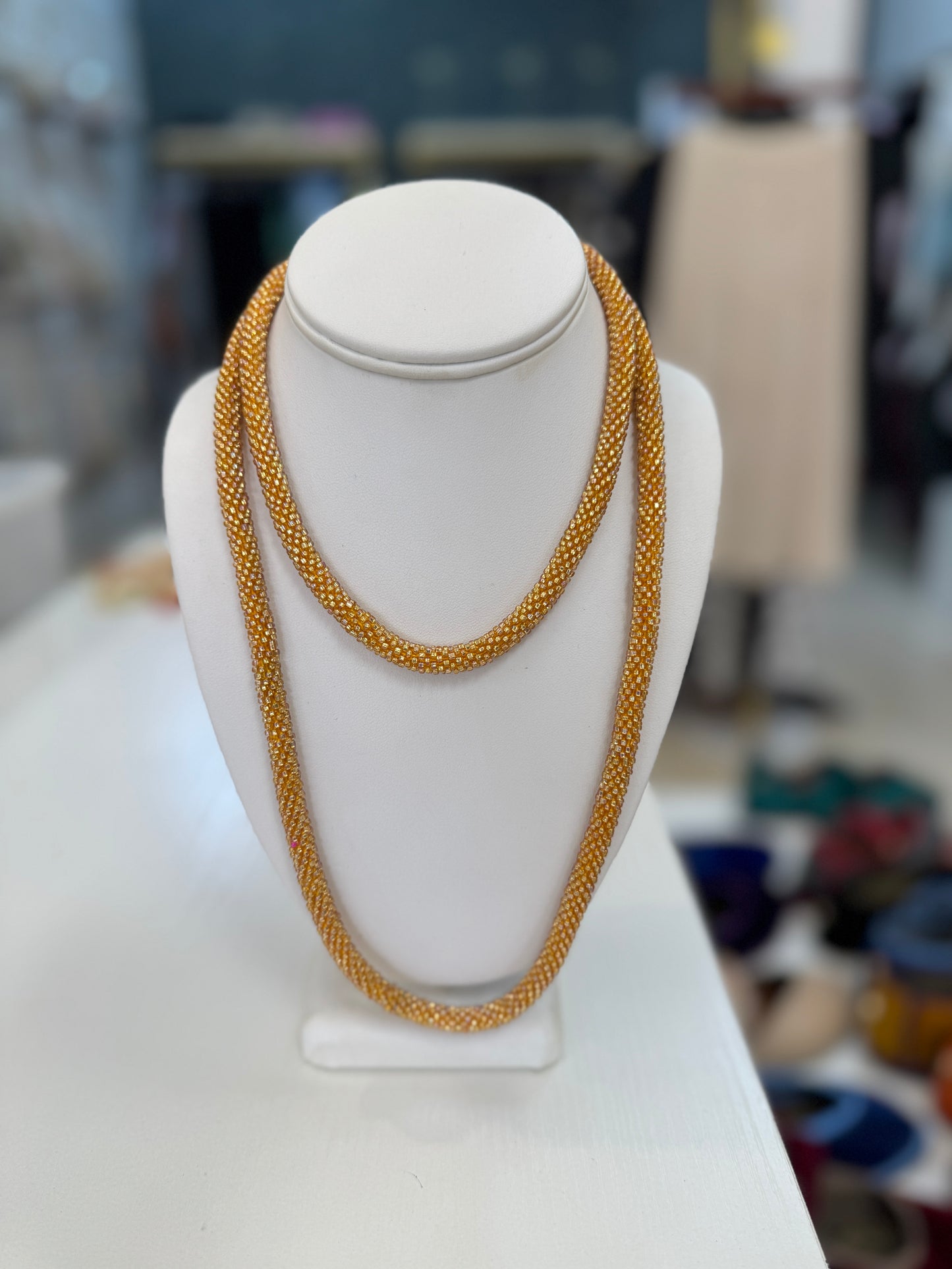 Collares Naty
