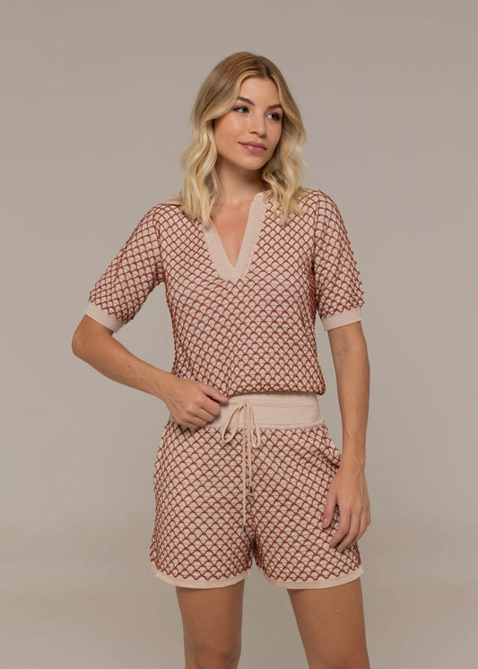 Set Patrizia
