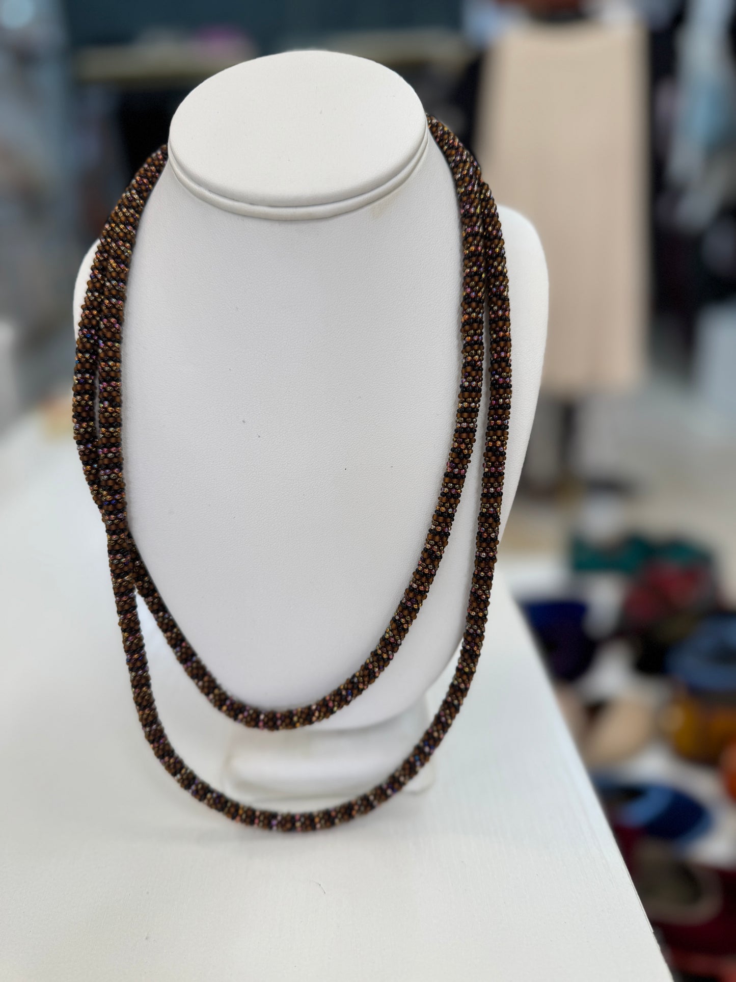 Collares Naty