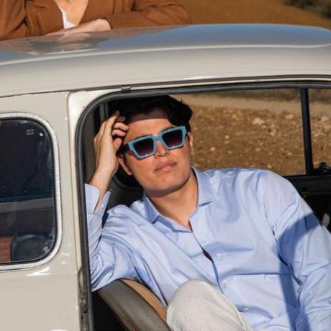 TOKYO sunglasses