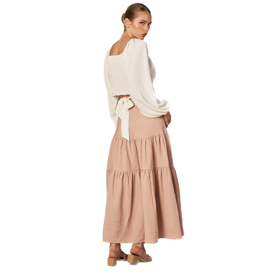 Ceci skirt