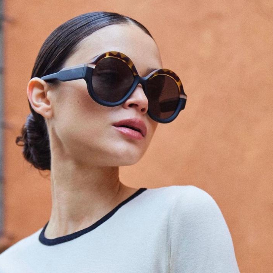 Lentes de sol GAMBETTA