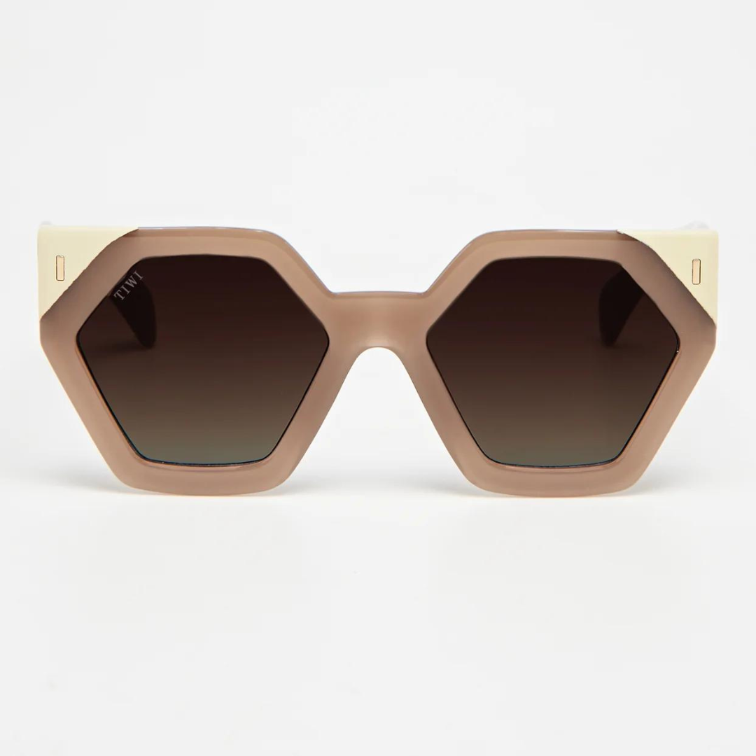 Lentes de sol HEXAGON I