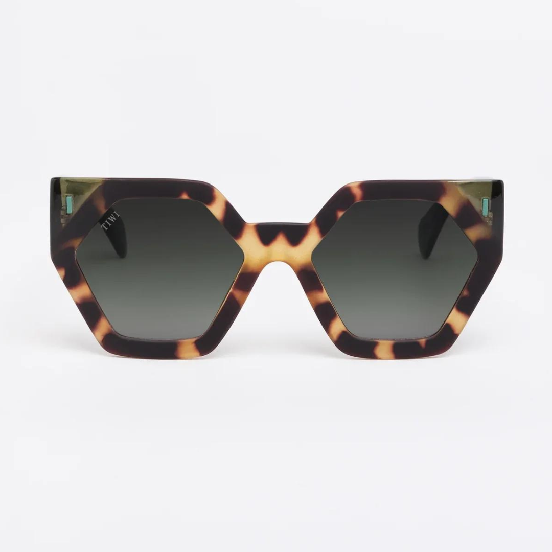 Lentes de sol HEXAGON I
