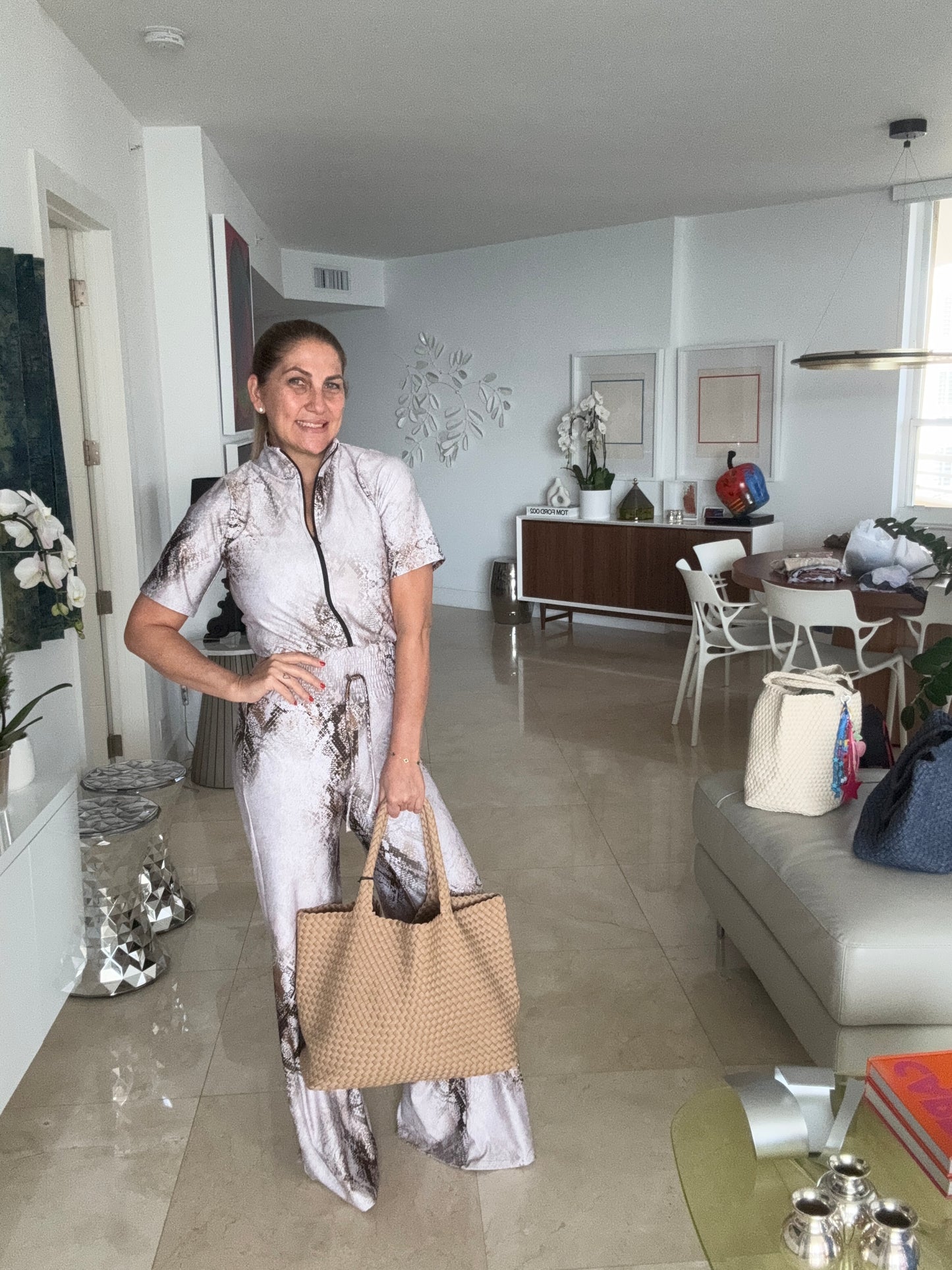 Jumpsuit Kinina