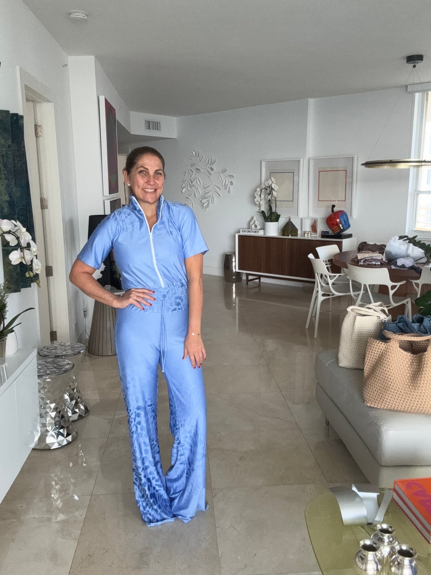 Jumpsuit Kinina