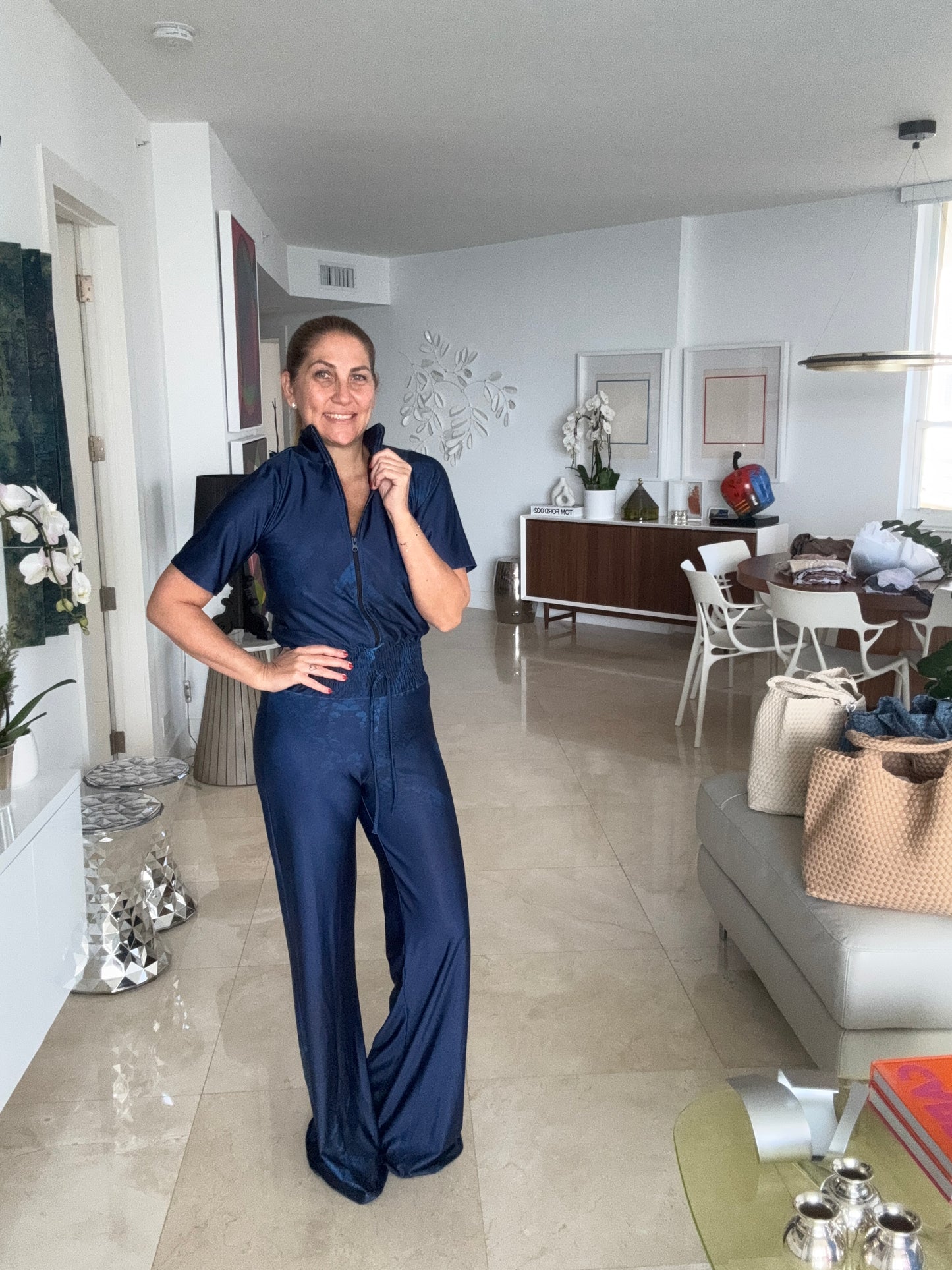 Jumpsuit Kinina