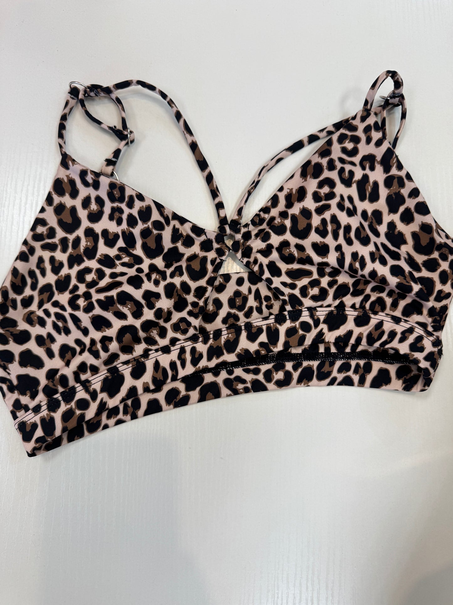 Vicky Bra