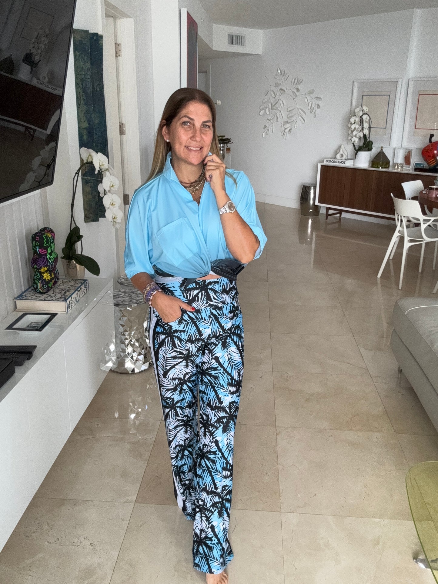New Kinina Set