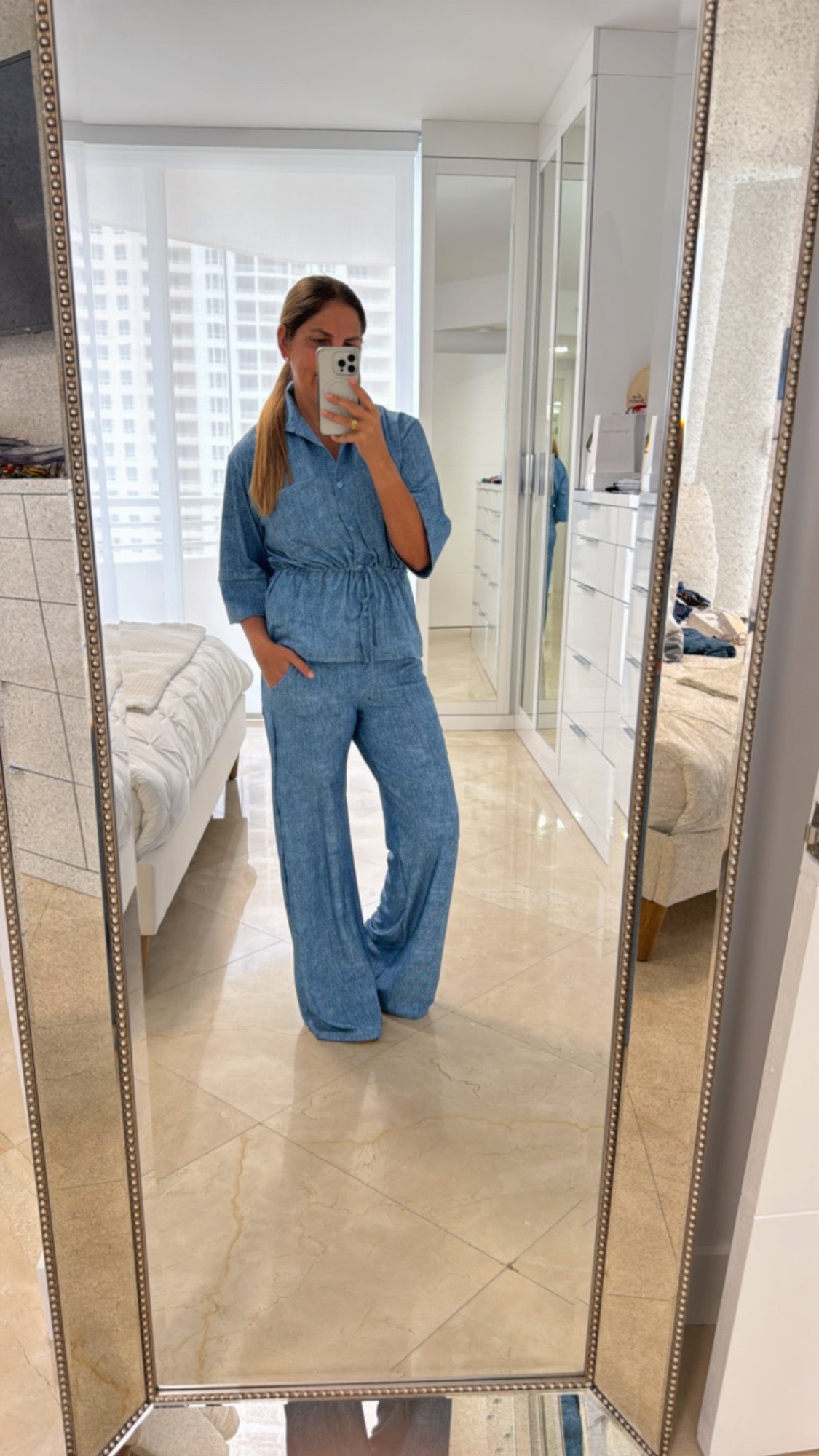 Set de Kinina nuevo