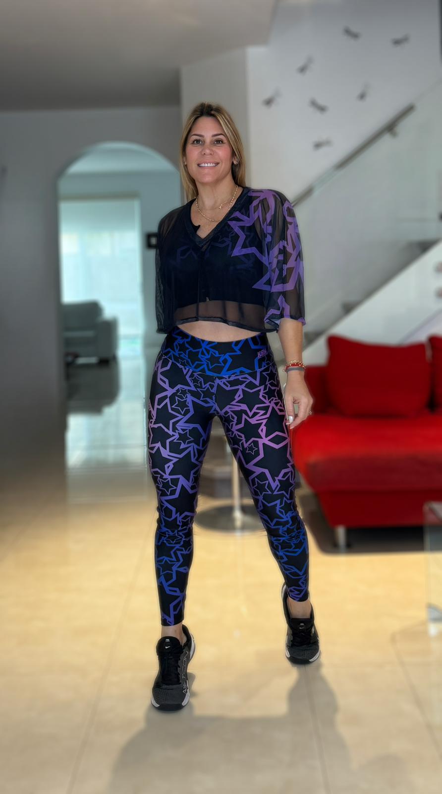 Set de Kinina de training