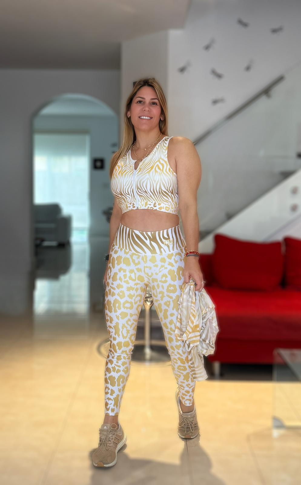 Set de Kinina de training