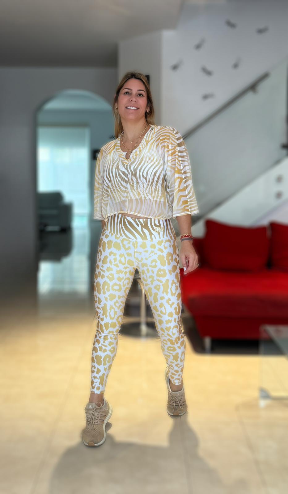 Set de Kinina de training