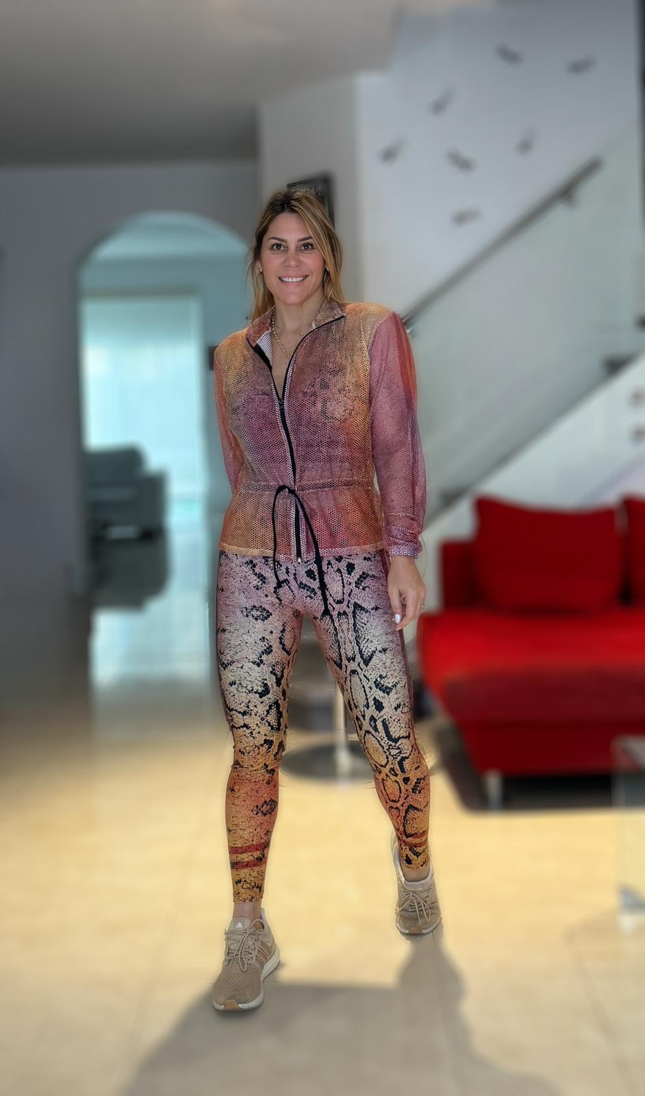 Set de Kinina de training