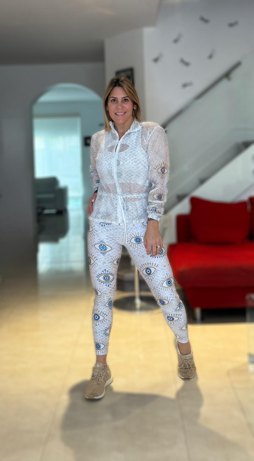 Set de Kinina de training