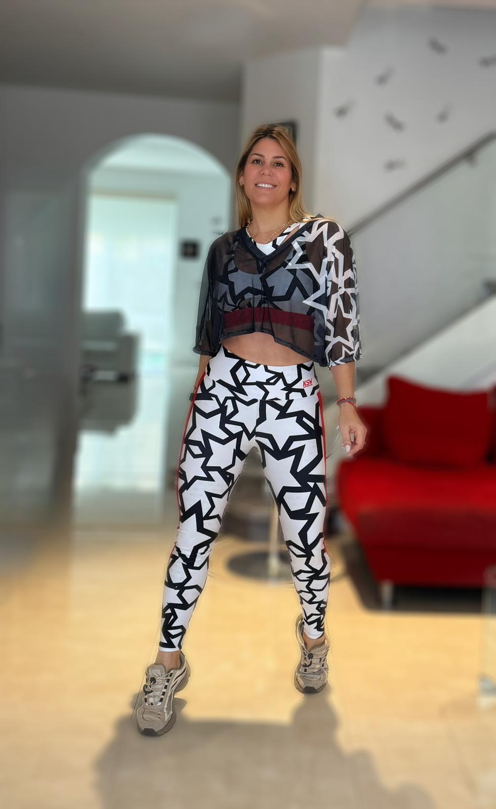 Set de Kinina de training