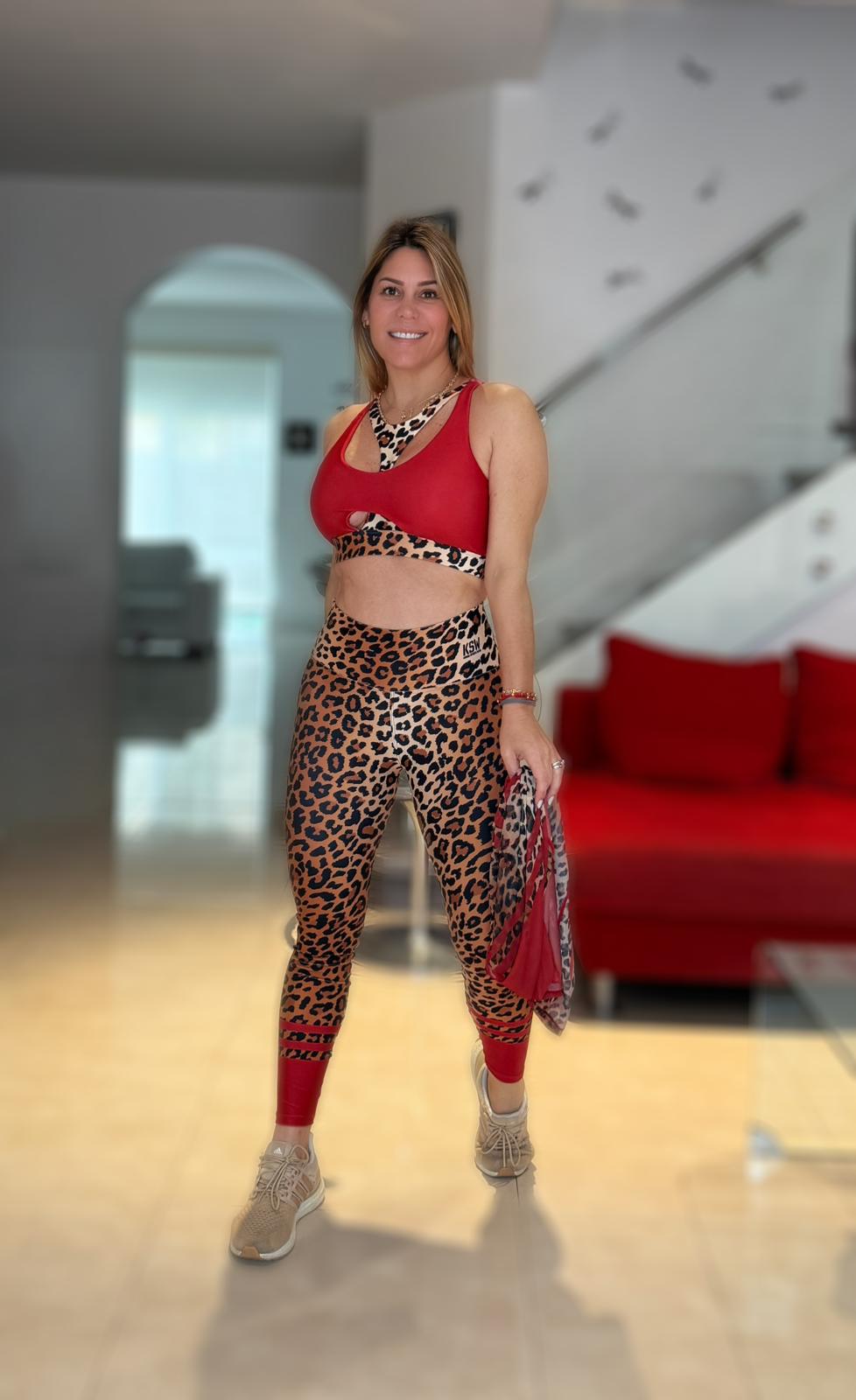 Set de Kinina de training
