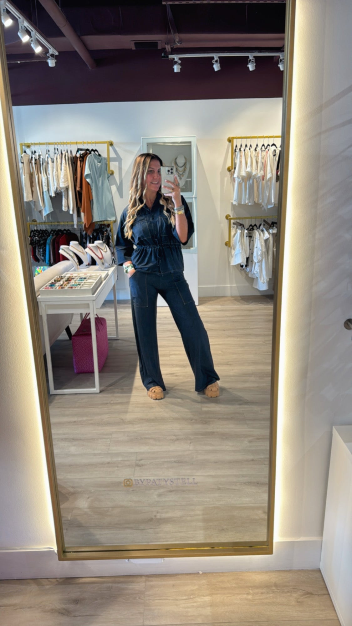 Set de Kinina nuevo