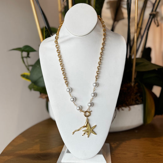 Collar Marino