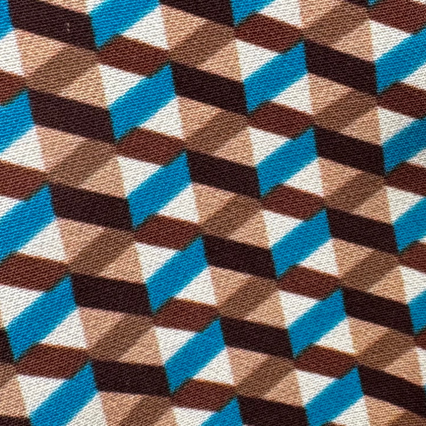 Pantalón psicodélico