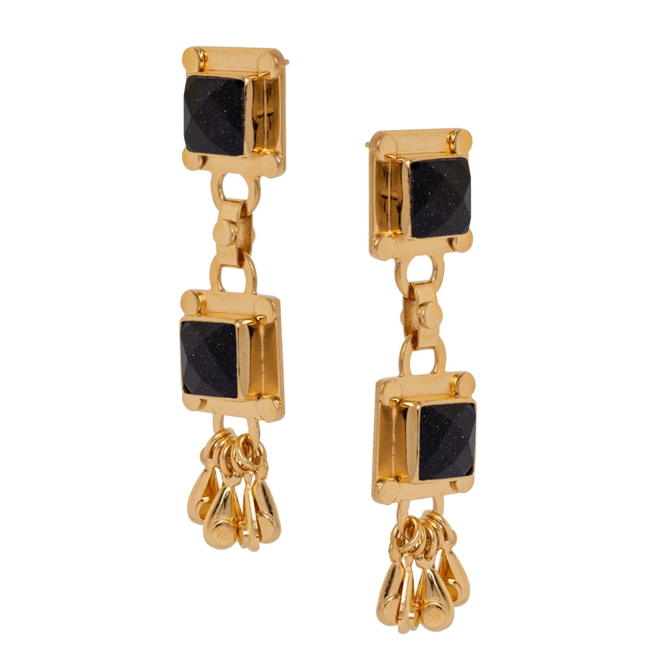 Maxi Aurora Earrings