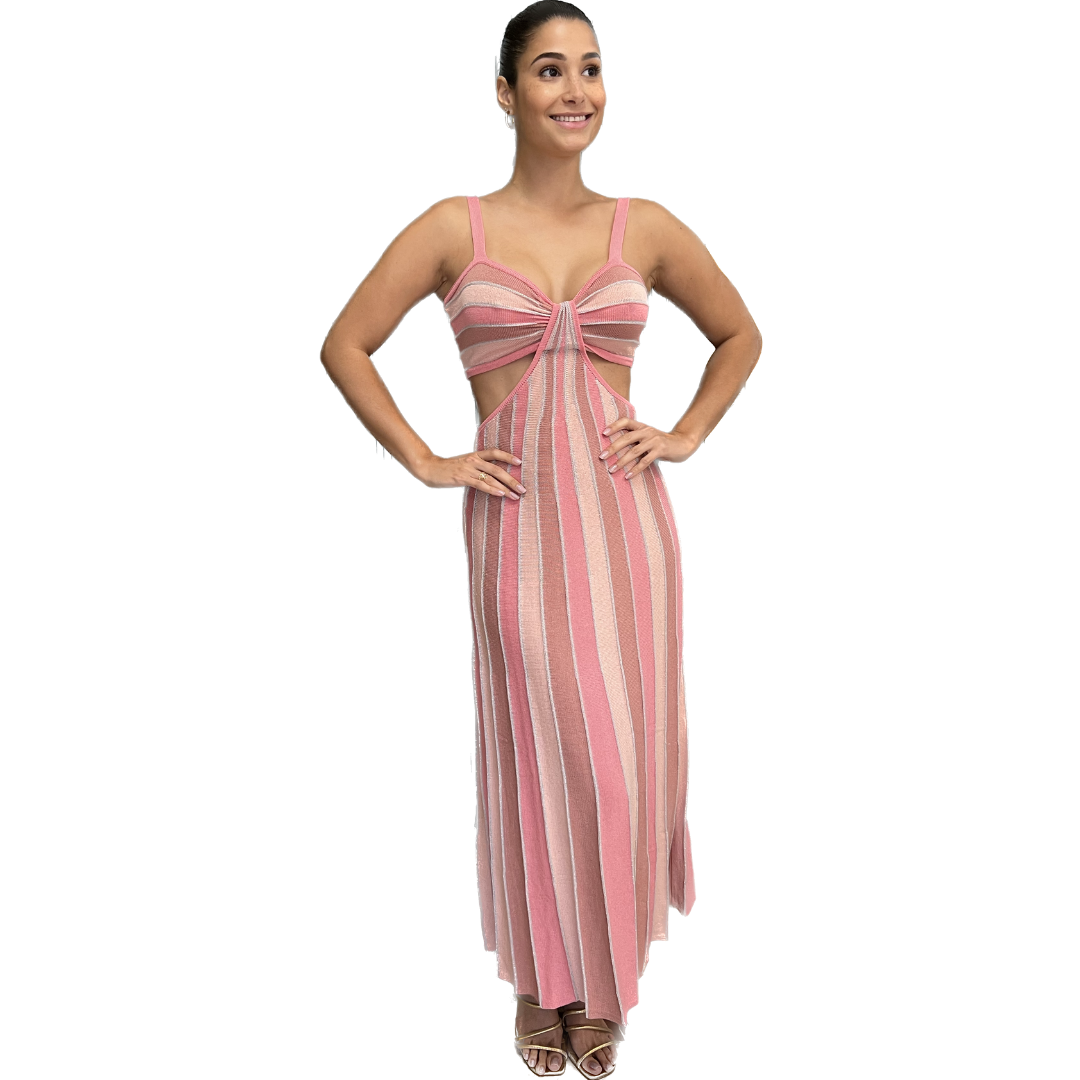 Vestido Catarina