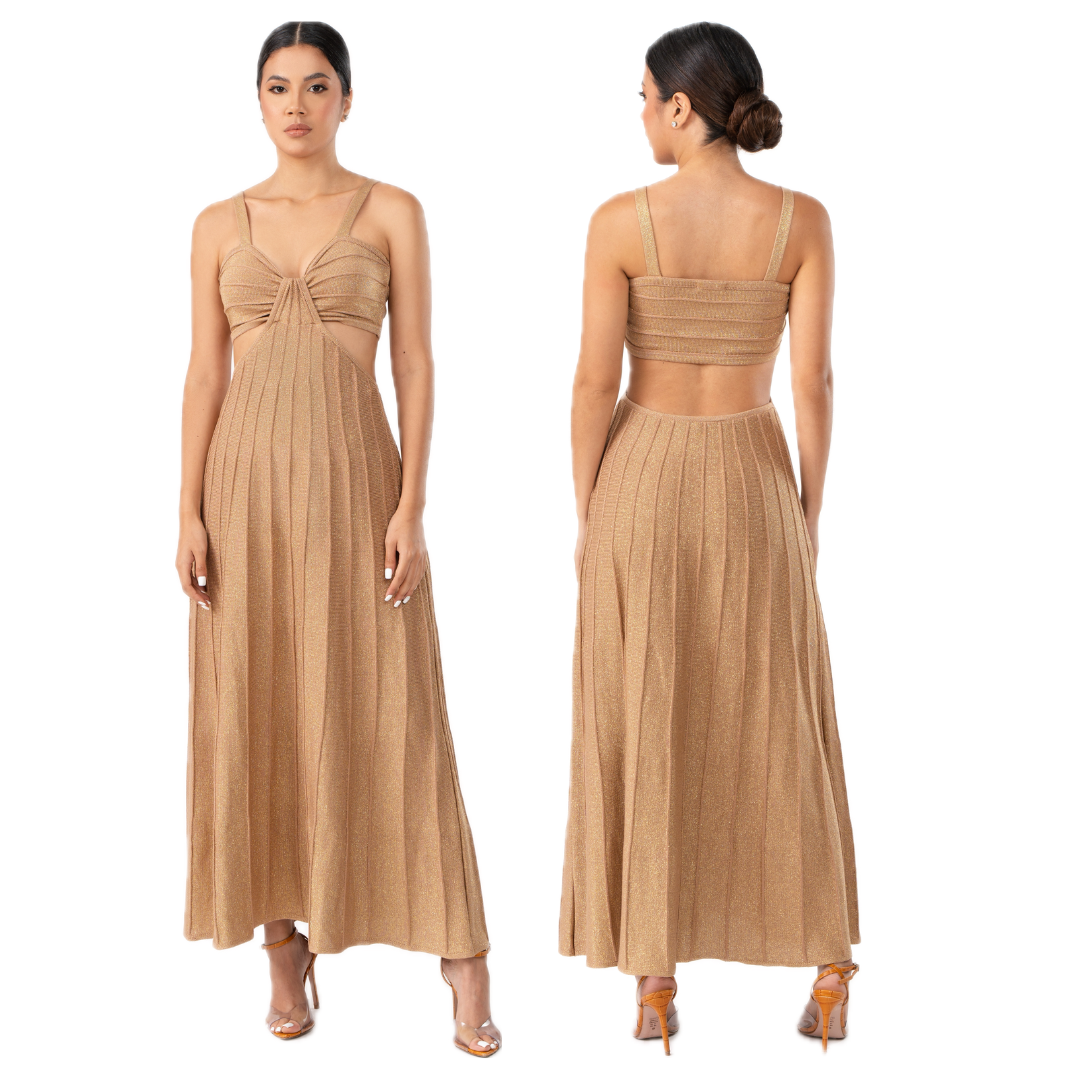 Vestido Catarina