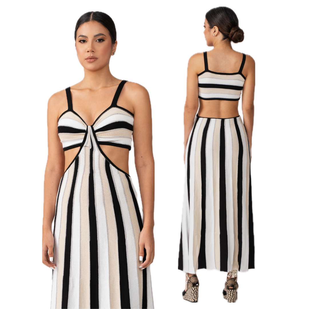 Vestido Catarina
