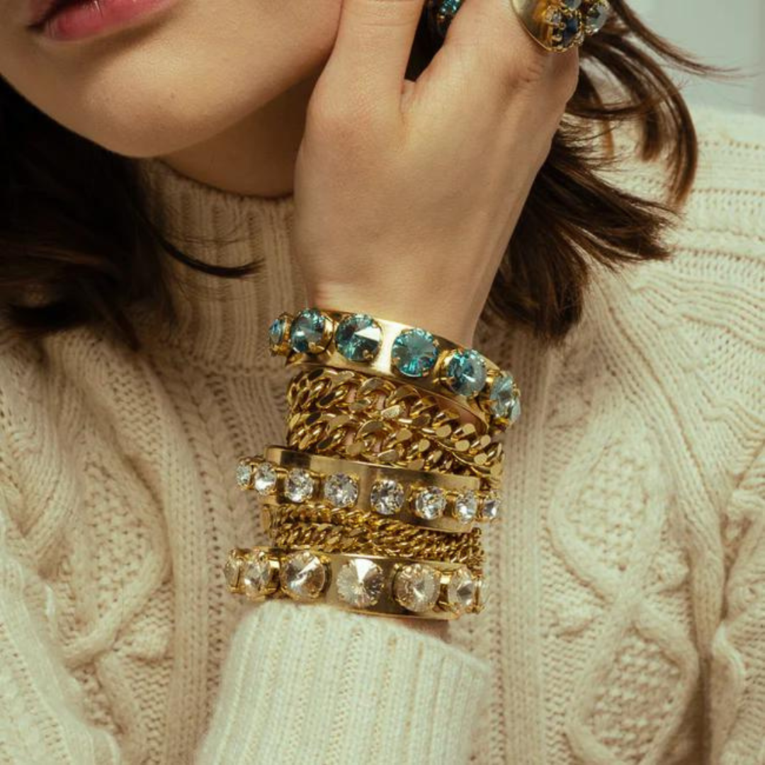 Keira bracelet