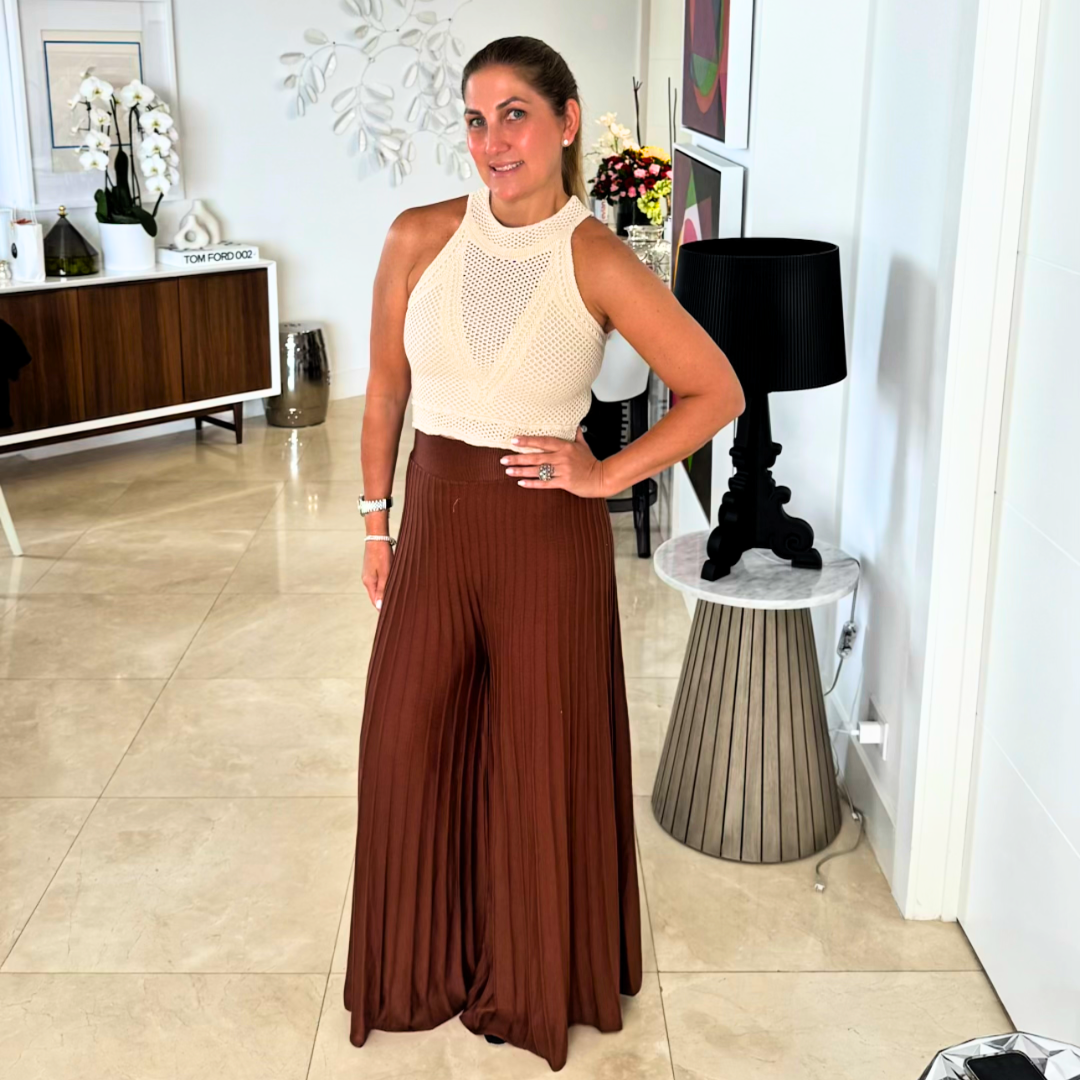Pantalón Samba