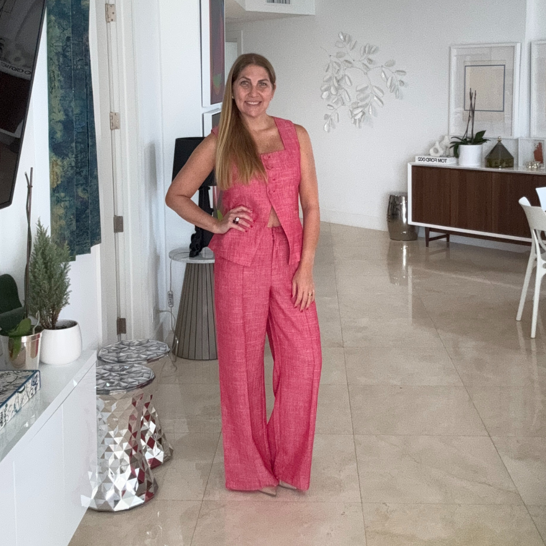 Set Marisela