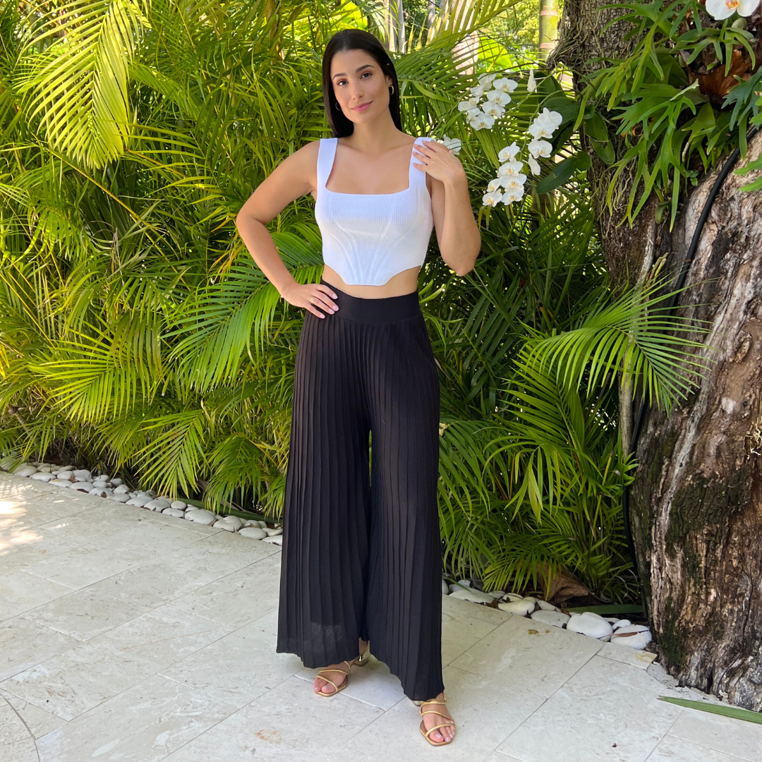 Pantalón Samba
