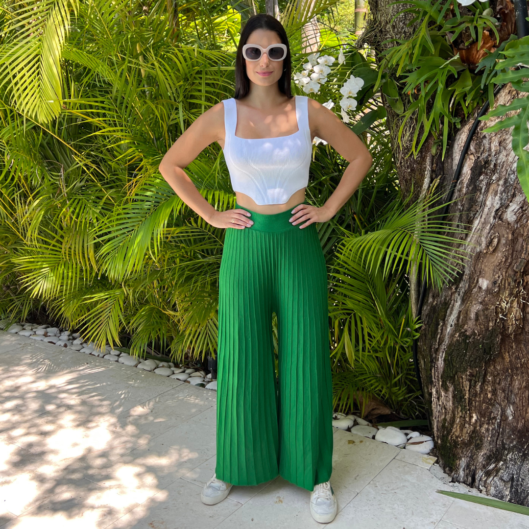 Pantalón Samba