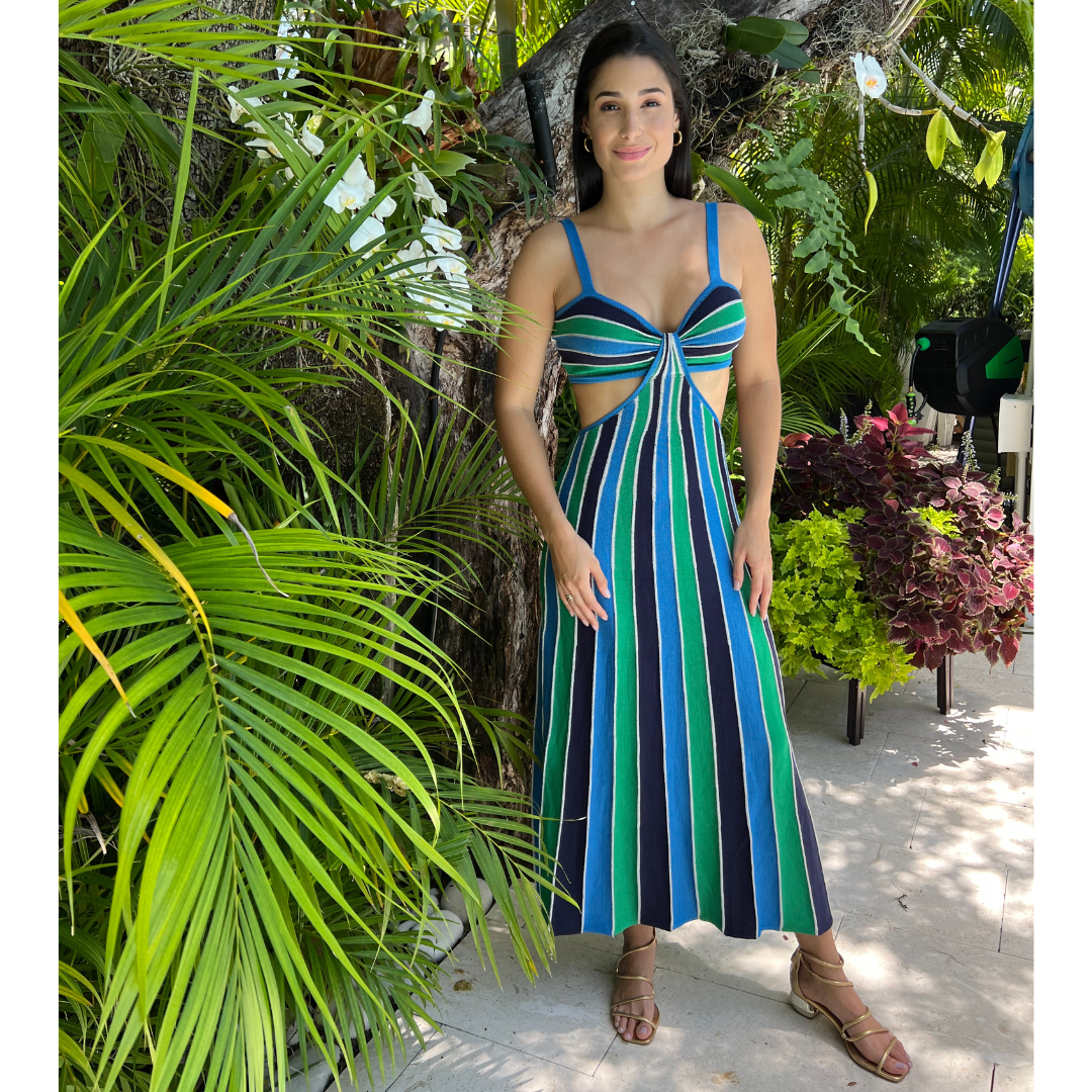 Vestido Catarina
