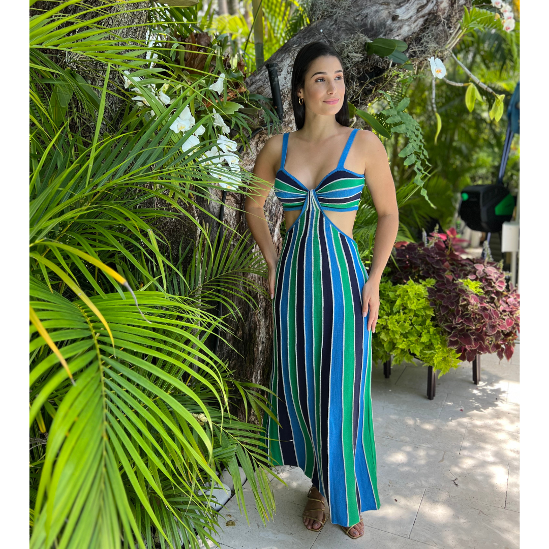 Vestido Catarina
