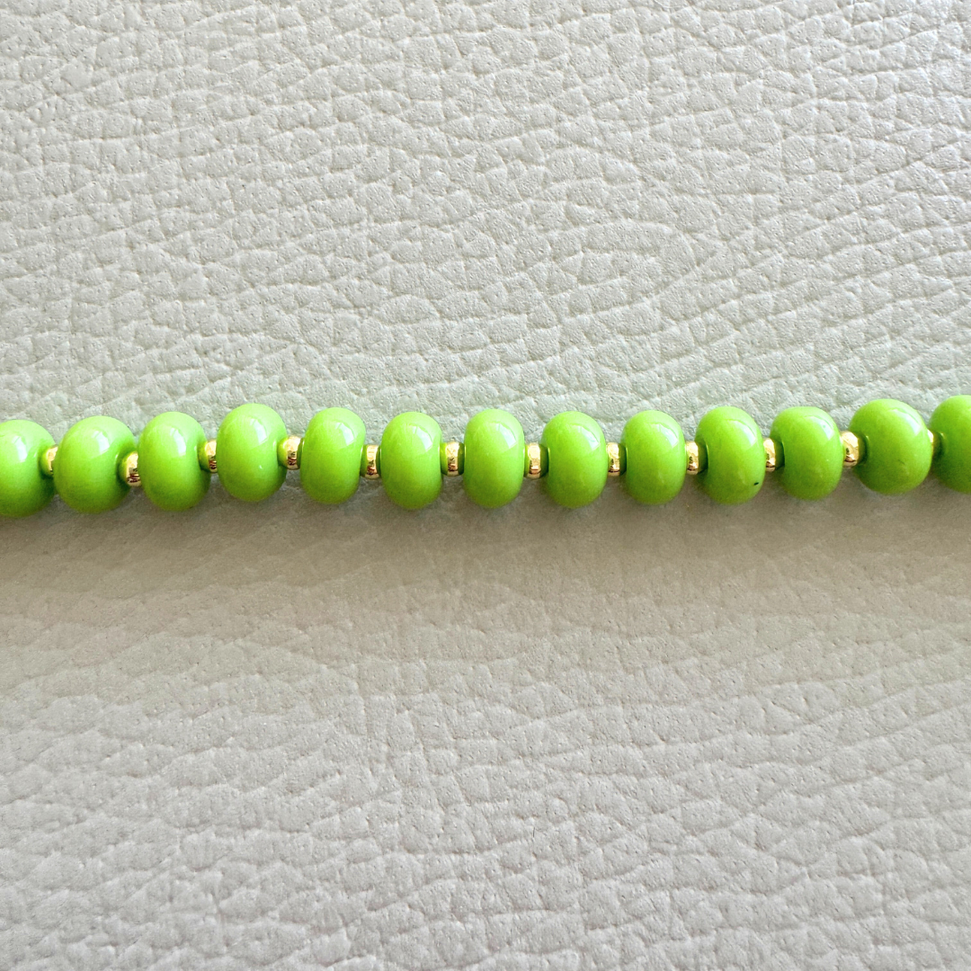 Collar de frutas