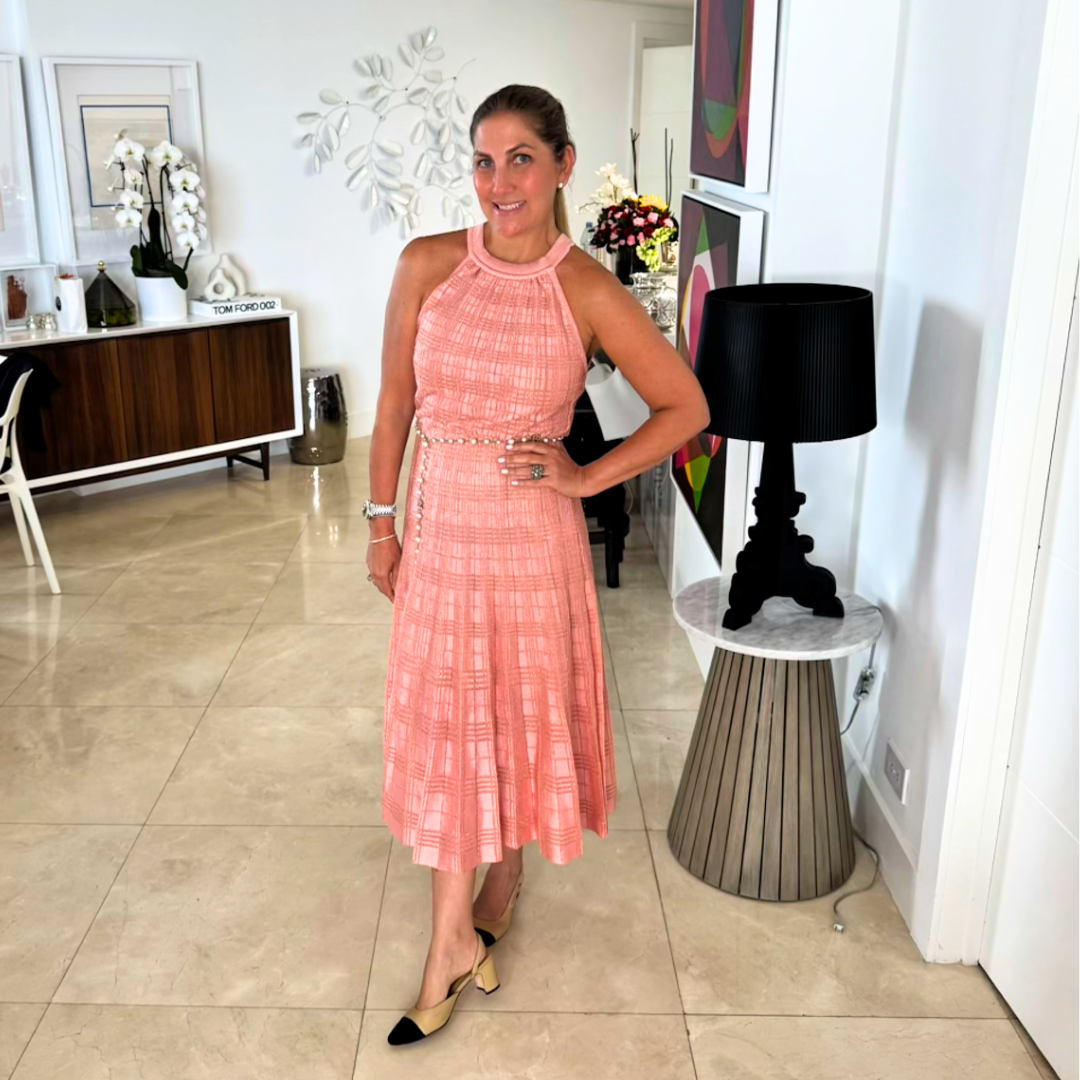 Vestido Allegra