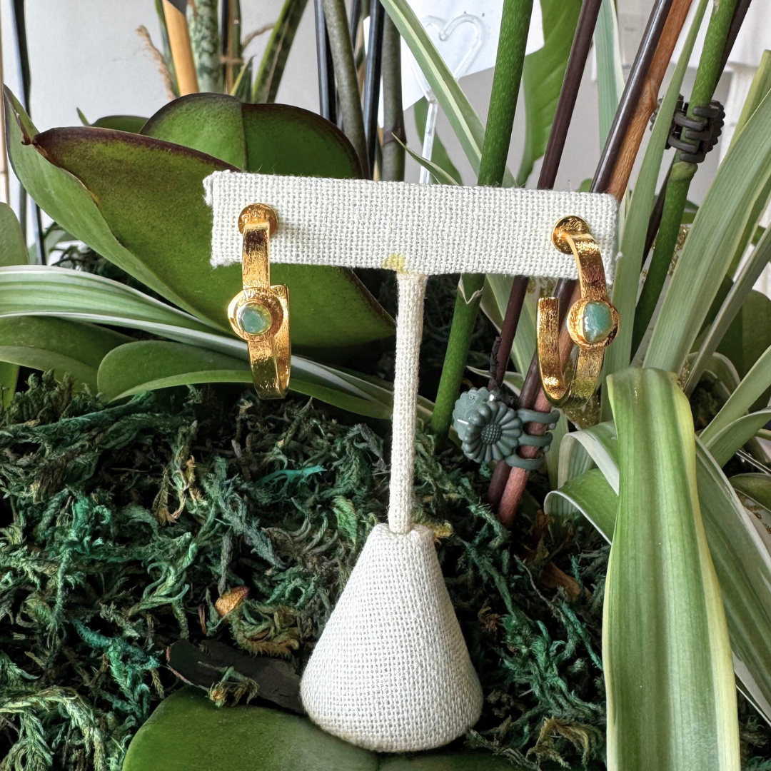 Elena Earrings