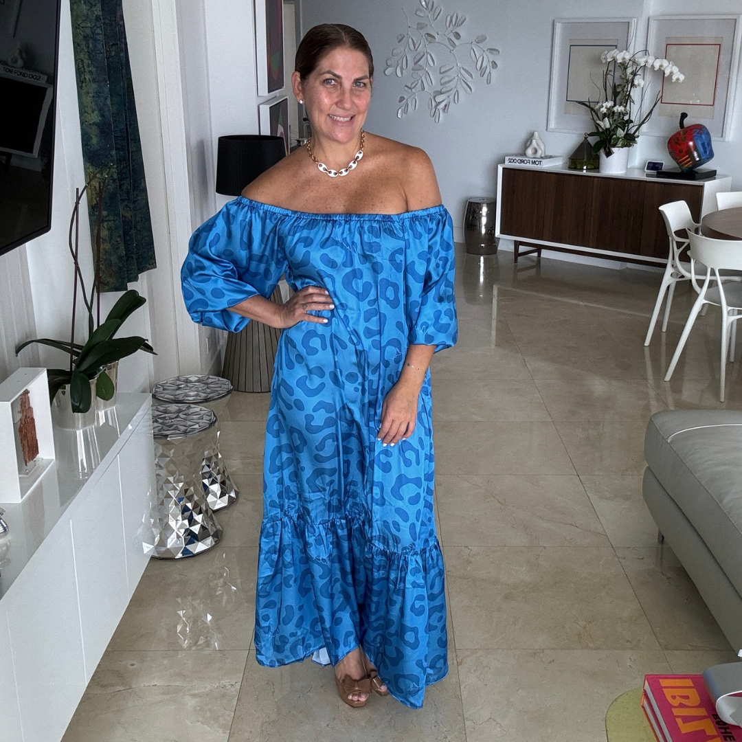 Vestidos Bululú