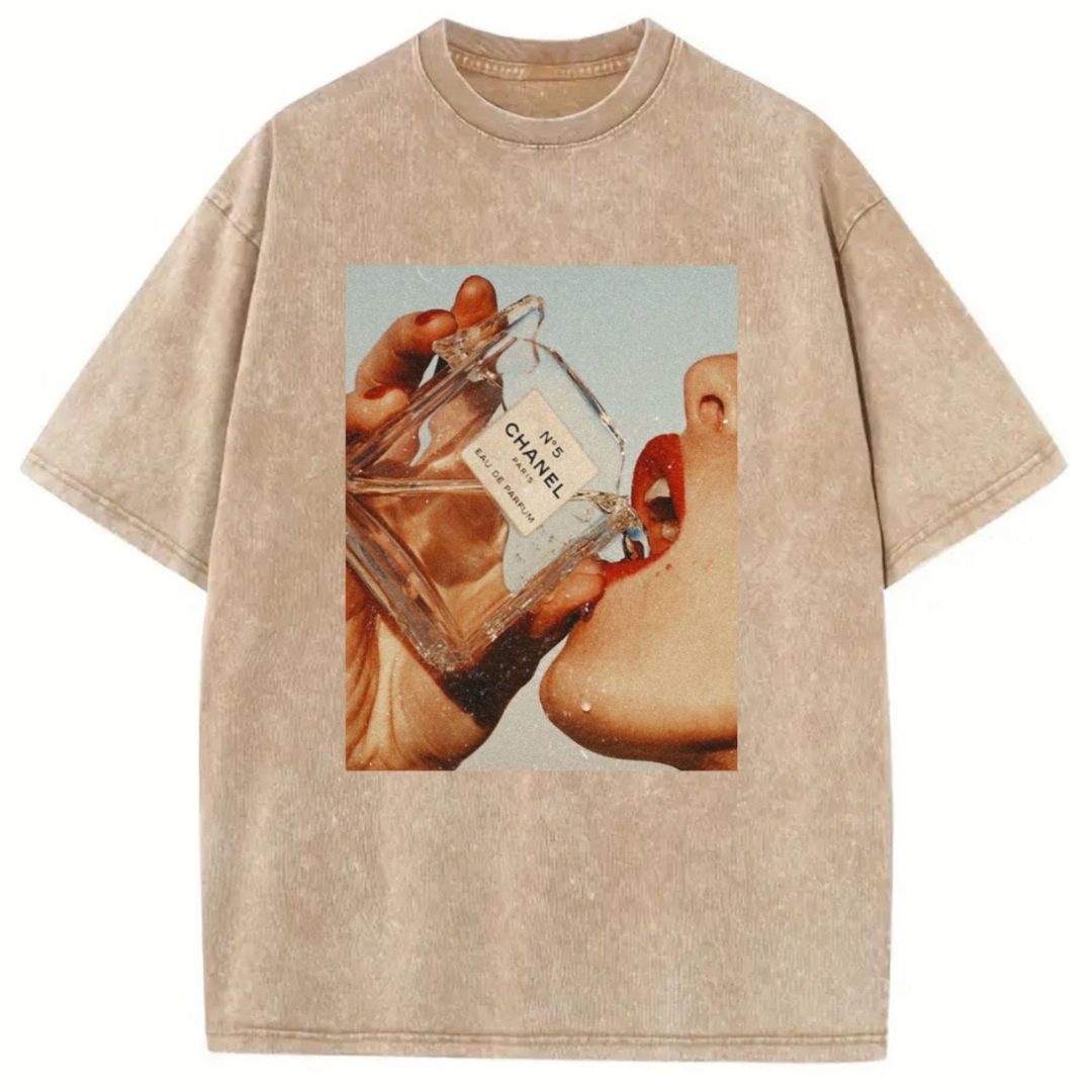 Franela Dress like You