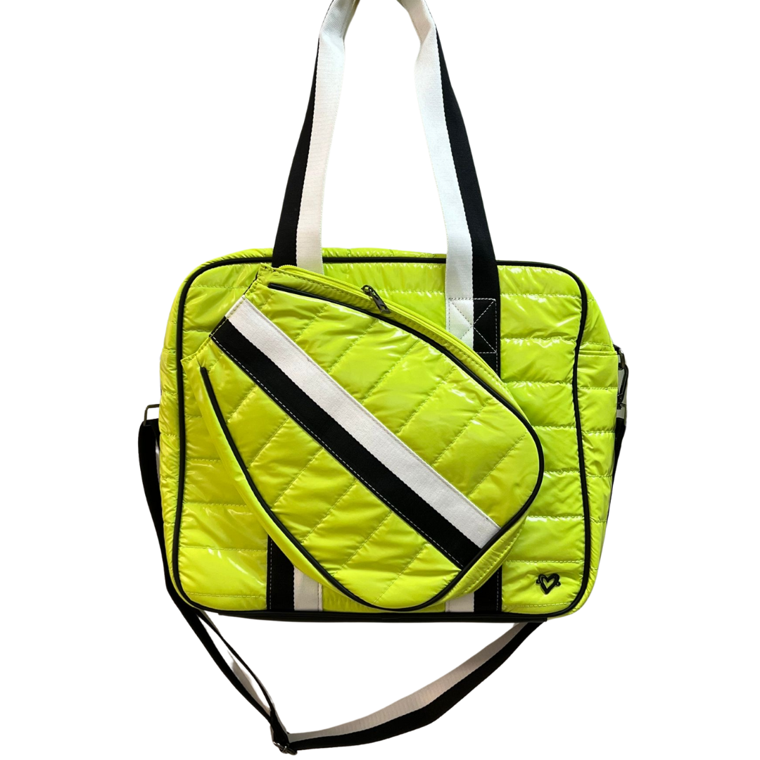 Bolsos de pádel